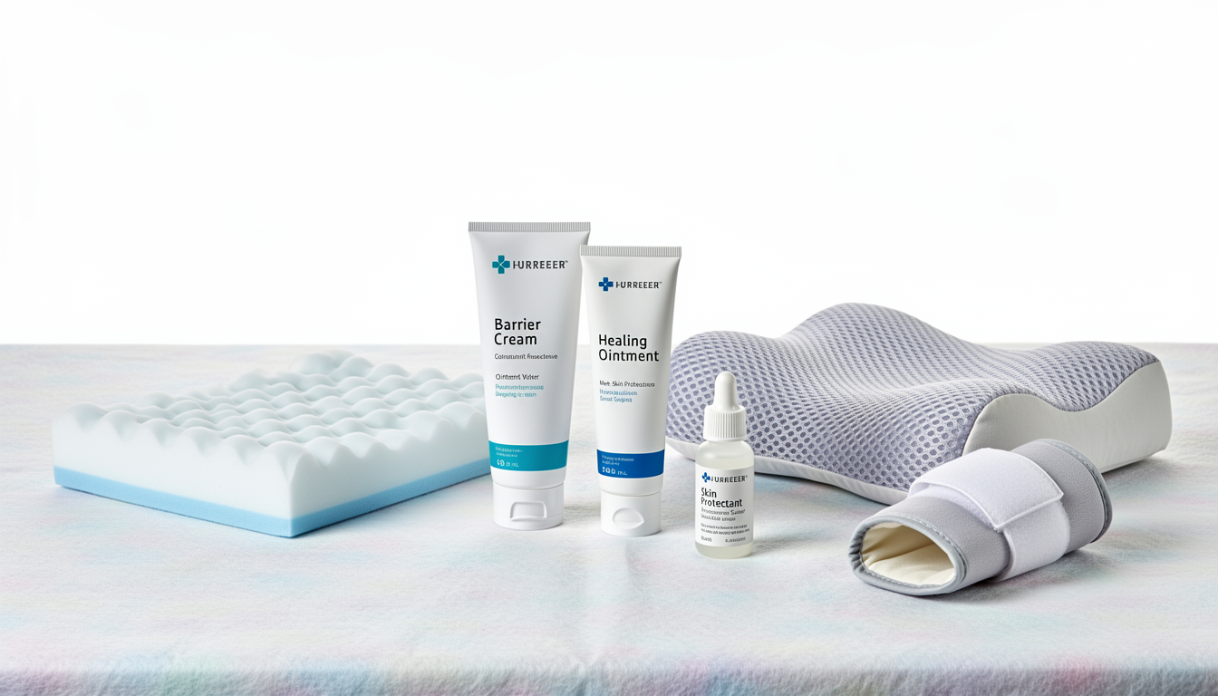 Featured image for Top 6 Products to Help Prevent Bed Sores