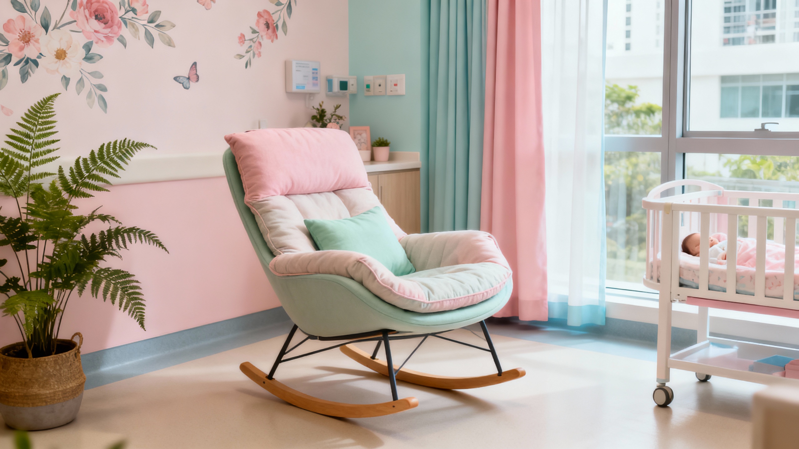 Featured image for Your Ultimate Guide: Selecting the Ideal Postnatal Confinement Centre in Singapore