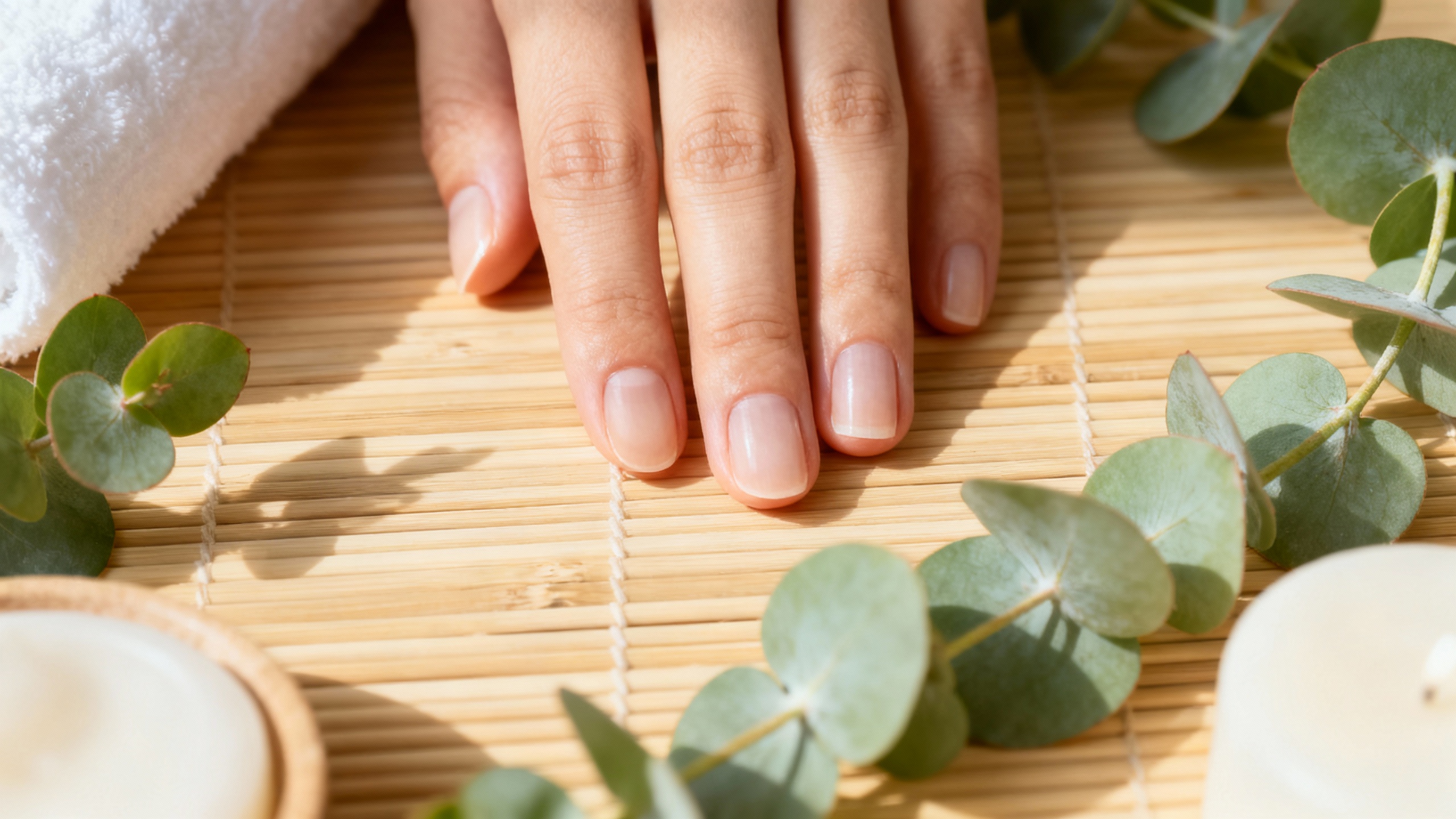 Your trusted guide to nail health solutions